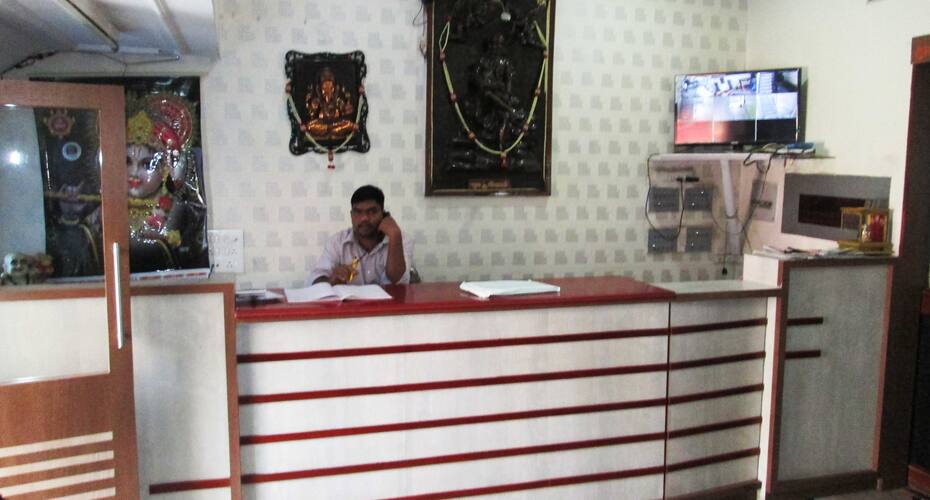 Super Deluxe Guest House, Nagpur 3